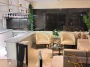 Totalmente amoblado y equipado! C.G