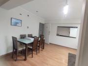 Totalmente amoblado y equipado! C.G