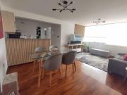 Totalmente amoblado y equipado! C.G