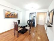 Totalmente amoblado y equipado! C.G