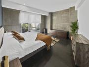 Totalmente amueblado de 3 habitaciones/2.5 baños y...