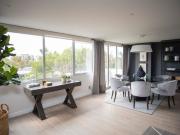 Totalmente Amueblado en Campos Eliseos