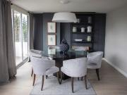 Departamento Amueblado en Renta en Campos Eliseos