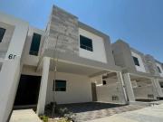 Totalmente equipada y lista para habitar!