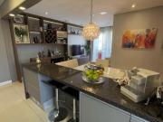 Totalmente mobiliado!