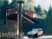 ¡TOTALMENTE NUEVA! PRECIOSA VILLA AMPLIA CON PISCINA...