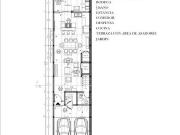 TOTALMENTE NUEVA Y CON ACABADOS DE LUJO, LISTA PARA ESTRENAR