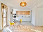 ¡TOTALMENTE NUEVO! LUMINOSO EN RESIDENCIAL CON GARAJE Y...