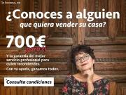 ¡TOTALMENTE NUEVO! PRECIOSO CHALET CON GARAJE, JARDÍN Y...