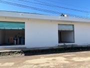 Nuevo y Bonito inmueble comercial en renta a máximo 10...