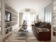 Totalmente reciclado con Cochera