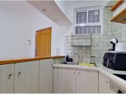 Totalmente reformado y amueblado, vistas al océano