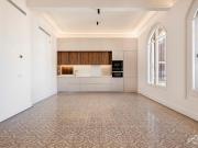 Totalmente Renovado Impresionante apartamento catalán