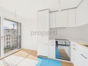 Totalsanierte 1.5 Zimmer Wohnung – urbanes Wohnen für...