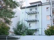 Totalsanierte Maisonette mit elegantem Flair, Altbau...