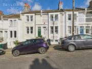 Totland Road, Brighton BN2, 7 bed terraced house to...