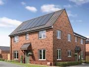 Totnes Road, Collaton St Mary, 3 Bedroom Semi detached