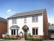 Totnes Road, Collaton St Mary, 4 Bedroom Detached