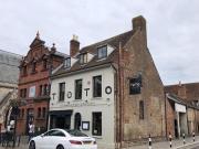 Toto, St. Thomas´ Square, Restaurant To Lease