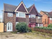 Toton, Nottingham Road, Nottingham, 3 Bedroom Semi detached
