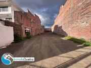 Totoracocha, Venta de Terreno Comercial en Avenida Principal