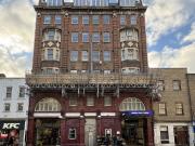 Tottenham Court Road, Fitzrovia W1T, 2 bed flat to rent,...
