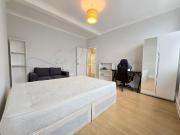 Tottenham Court Road, Fitzrovia, W1T