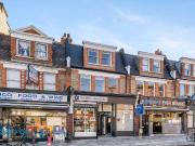 Tottenham Lane, Crouch End N8, 1 bed flat to rent,...