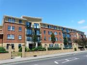 Tottenham Lane, Crouch End N8, 2 bed flat to rent,...