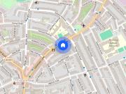Tottenham Lane, Crouch End N8