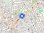 Tottenham Lane, Crouch End N8