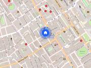 Tottenham Street, Fitzrovia, London, W1T