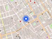 Tottenham Street, Fitzrovia, London, W1T