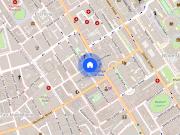 Tottenham Street, Fitzrovia, W1