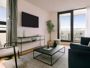 Tottenham Street, London W1T, 2 bed flat to rent, £7,800...