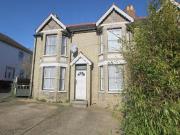 Totteridge Avenue, High Wycombe HP13, 2 bed flat to...