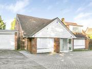 Totteridge Village, Totteridge, 5 Bedroom Detached