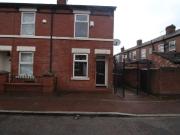 Tottington Street, Manchester M11, 2 bed property to...