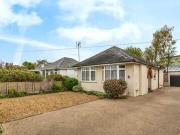 Totton, Calmore Road, Southampton, 2 Bedroom Bungalow