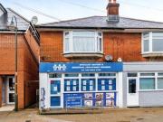 Totton, Rumbridge Street, Southampton, 2 Bedroom End