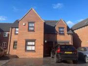 Touchstone Road, Heathcote, WARWICK