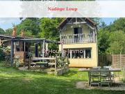 Toucy 89130 Achat / Vente maison 4 pièces t4 terrasse