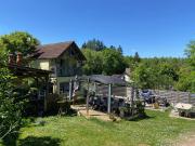 Toucy, commerces et écoles, Maison, 3 chambres, jardin...