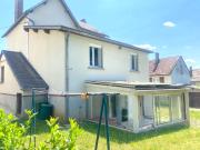 Toucy Vente Maison 89