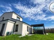 Toul 54200 Achat / Vente maison 5 pièces t5 terrasse parking