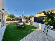 Toulon, 4 Chemins des routes, Villa moderne T4, 102m2