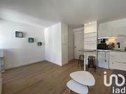 Toulon 83000 Achat / Vente appartement 1 pièce t1