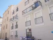 Toulon 83000 Achat / Vente appartement 1 pièce t1