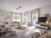 Toulon 83000 Achat / Vente appartement 3 pièces t3