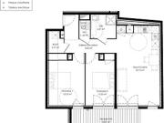Toulon 83000 Achat / Vente appartement 3 pièces t3
